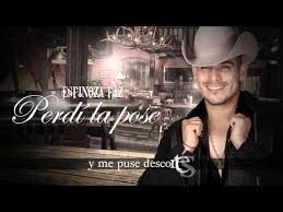 Espinoza Paz Perdi La Pose Lyrics Musica Romantica Pose Espinosa Paz
