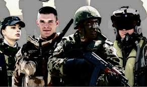 Şcoala militară de maiştri militari şi subofiţeri a forţelor aeriene traian vuia din localitatea boboc, judeţul buzău (1 an): Recrutare Pentru Admiterea Tinerilor In Armata Mures Stiri