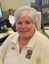 🪻⚘️🌸Happy Administrative Professionals Day to the heart of this  department, Theresa Boeger! Theresa comes to work each and every day  (sometimes even earlier than her scheduled shift) and truly makes sure this