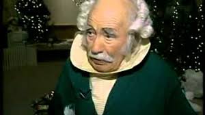 Remembering Mr. Jingeling in Cleveland then and now