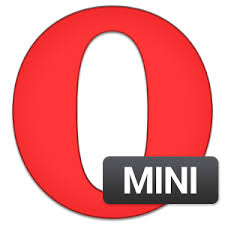 Upon opening opera mini i get . Opera Mini Blackberry App