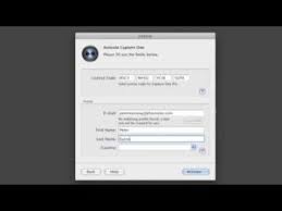 Capture One Pro 12 1 4 With Crack Full Version Updated 2020 Qaissaeed Com