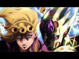 Giorno Giovanna Gold Experience Requiem Wallpaper You can also upload and share your favorite giorno giovanna wallpapers. giorno giovanna gold experience requiem