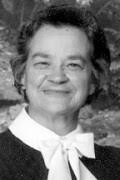 Flo Gross Obituary (2010)