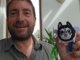 This is so true and beautiful 😍. Jamie Larder every time you go to visit  Sherpa you are in peace and Eden with all your beautiful, cherished  memories. You said in your