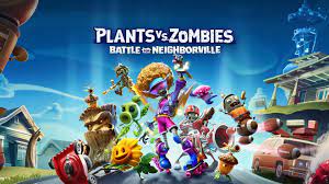 Maybe you would like to learn more about one of these? Is Pvz Battle For Neighborville Coming To Nintendo Switch Answered New Messages
