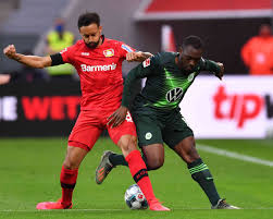 Bayer 04 leverkusen to win 1st half or wolfsburg to win 1st half + 1st half total goals over 1.5. Bayer 04 Leverkusen Gegen Vfl Wolfsburg Die Werkself In Der Einzelkritik