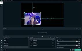 Your scene in streamlabs obs should automatically appear in zoom. How To Crop Your Webcam In Streamlabs Obs Easy 3 Step Guide