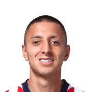 Mario Narvaez eFootball Stats