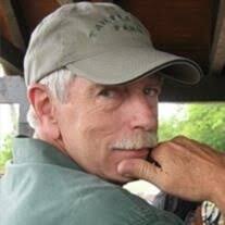 Stephen Layne Clark Obituary