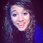 Hallie Drummond's Instagram, Twitter & Facebook