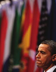 Leadership in a TurbuLenT age