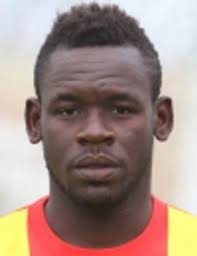 Emmanuel Clottey