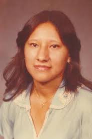 Obituary information for Gay Nell Mead