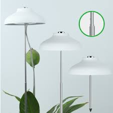 1000 watt umbrella grow light. Amazon Com Growled Led Umbrella Plant Grow Light Herb Garden Height Adjustable Automatic Timer Ul Adapter Included Ideal For Plant Grow Novice Or Enthusiasts Various Plants Diy Decoration White Home Improvement