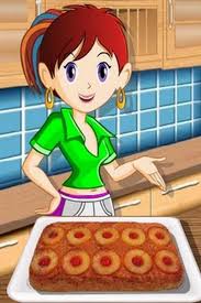 Juegos de cocinar, preparar deliciosos platos, decorar tortas, pasteles para bodas, preparar tarta milhojas de manzana. Aprende A Preparar Tarta De Pina Con Este Juego De Cocina Para Quienes Disfrutan De La Reposteria Tarta De Pina Cocina Con Sara Juegos Para Chicas