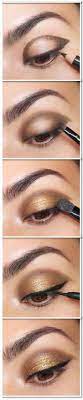 Maybe you would like to learn more about one of these? Gold Smoky Eye Makgold Smoky Eye Makeup Tutorial Head Over To Pampadour Com For Product Suggestions Pampadour Com Eye Makeup Eye Makeup Tutorial Eye Make Up