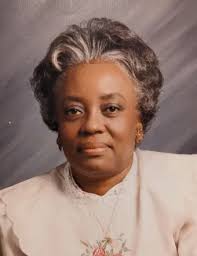 Obituary information for Mary Elizabeth Blann