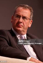 52 Treasury Mark Hoban Stock Photos, High-Res Pictures, and Images