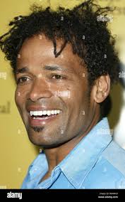Actor director mario van peebles hi-res stock photography and images