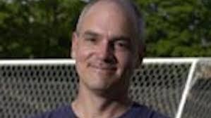 Desmond Rowe's Instagram, Twitter & Facebook