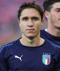 Born 25 october 1997) is an italian professional footballer who plays for serie a club juventus, on loan from fiorentina. Federico Chiesa Spielerprofil Fussballdaten