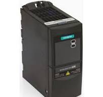 Siemens 6SE64402UD137AA1 MM440 3 phase inverter w/o filter,0.37kW
