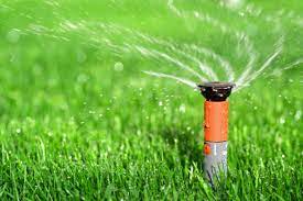 2021 Sprinkler System Repair Cost Head Valve Replacement Cost