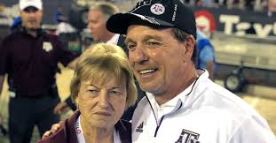 She's the definition of what a mother is. She's supportive, smart, hard,  tough, will fight for you