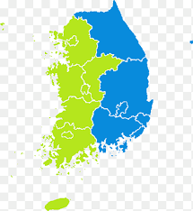 Yes, both provinces have the same name (강원도) and used to be a. South Korean Presidential Election 2017 Ulsan World Map Provinces Of South Korea Winston Churchill World Map Png Pngegg