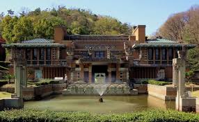 大日本帝国の失われた名建築 哲学ニュースnwk 建築 モダニズム建築 建築物