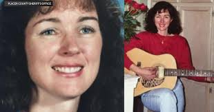 Northern California investigators push for new leads in 30-year-old  Halloween cold case