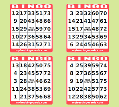 It's fun for kids of all ages (and adults, too!). Free 20 Bingo Card Designs In Vector Eps Ai