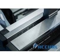 ACCURL New EB Ultra Fully Electric 100% CNC Power Press Brake Machine  Integrated with Highest Hydraulic Automation Technology