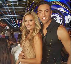 Podcast Danse Avec Les Stars Clara Morgane Et Maxime Dereymez Restent En Haut De L Affiche