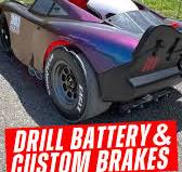 Modified power-wheel for @301kade