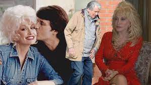 Dolly Parton's husband of roughly 60 years, Carl Dean, has died. He was 82. #dollyparton #shorts - YouTube