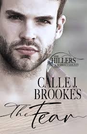Read More from Calle J. Brookes