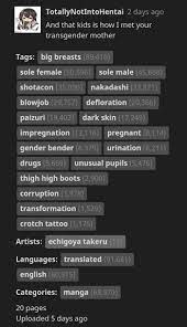 I've read 274196 times that I become a Japanese CEO Doujin (Hentai)  Publisher - 9GAG