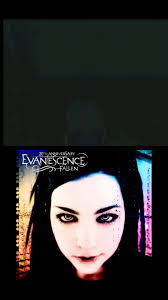 Did anyone here know that a sample from Silent Hill was used in  Evanescence's song Haunted? Check it out 👇