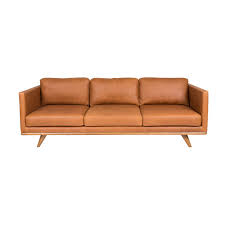 Each allform piece is designed to be completely modular featuring a modern aesthetic, premium and durable materials, and extra comfortable seating. Aspen 3 Seat Sofa Cigar Nood