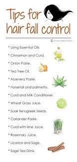 The mixture detoxifies your body, and thus, it controls hair fall. 15 Best Homemade Hair Fall Control Tips Hair Fall Control Hair Fall Remedy Fall Hair