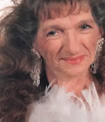 Obituary information for Pauline Nicely