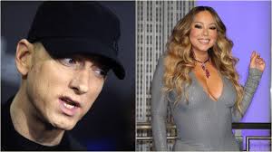 Listen to music by eminem on apple music. Mariah Careys Biografie Was Wird Sie Uber Ihren Ex Eminem Ausplaudern