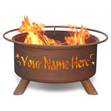 We did not find results for: Personalized Fire Pit Woodland Direct