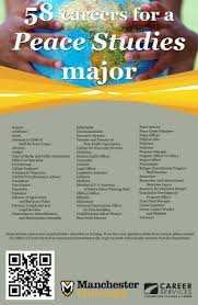 Peace Studies Careers Peace Studies Career Planning Career Counseling