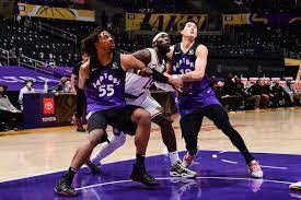 Summer league games will naturally bend towards being sloppy and disorganized unless there's a clear structure. Mx2jbbkbfibcm