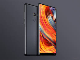 Xiaomi Mi Mix 2 official with ...