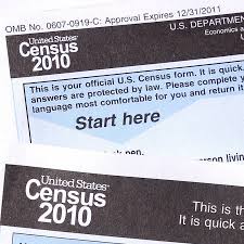 Farms and ranches and the people who operate them. Trump Officials Did Not Want Census Survey To Ask About Sexual Orientation Npr