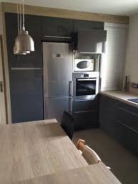 Découpe et pose de crédence ikea, prête à poser et sur mesure, stratifiée 49€ (mètre linéaire). New Ikea Kitchen Range 2014 Messages No 705 To No 720 1188 Posts Forumconstruire Com Cuisine Ikea Cuisine Ikea Grise Amenagement Cuisine